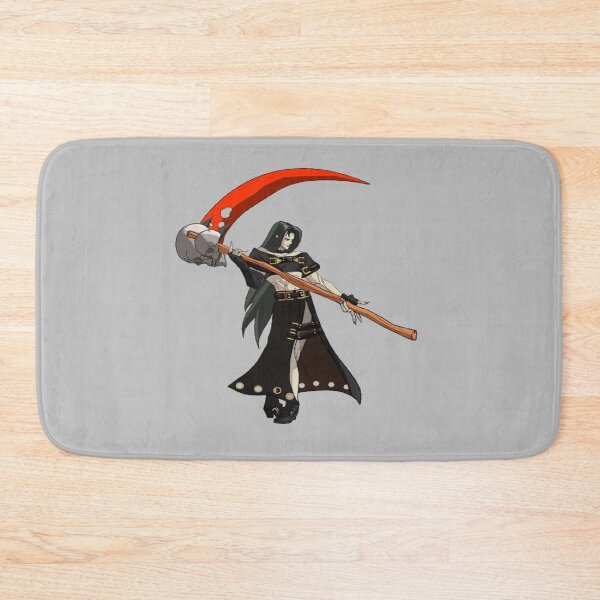 Item preview, Guilty Gear - Testament designed and sold by Tee-thepeartree.