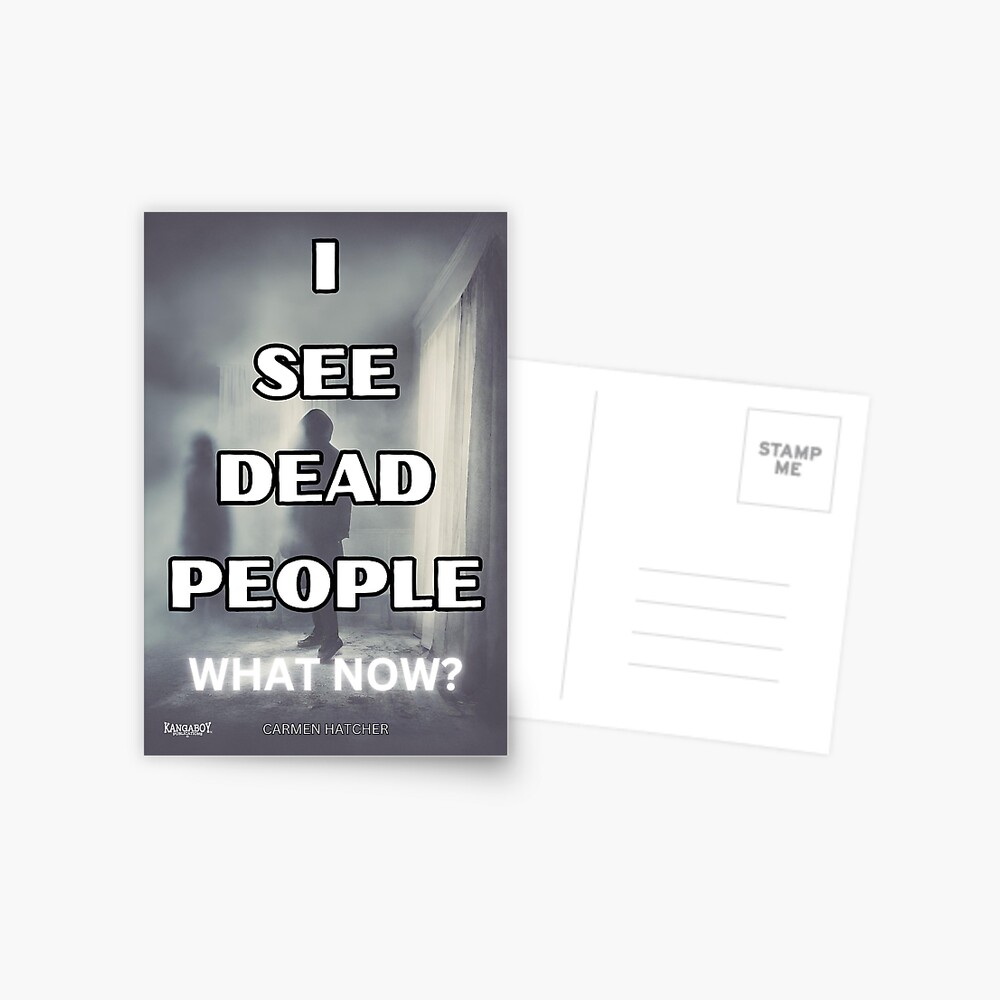 Item preview, Postcard designed and sold by Kangaboy.