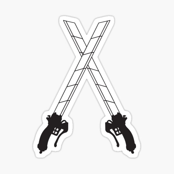 Item preview, ODM Blades designed and sold by ONI-Creative.