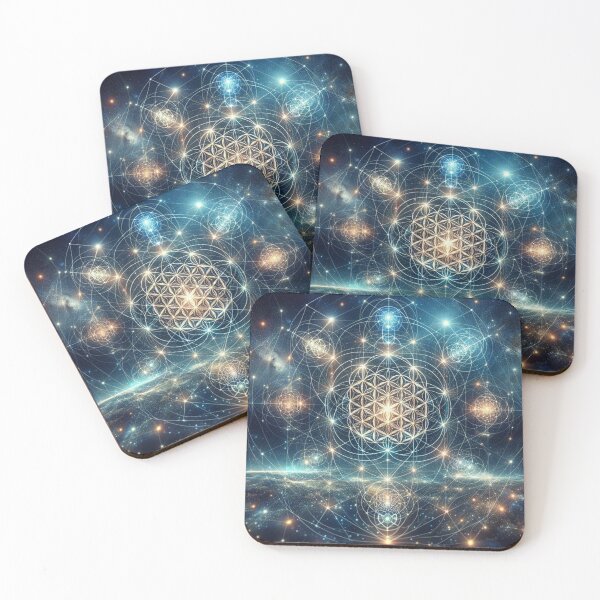 Item preview, Sacred Geometry designed and sold by SparkedVisions.