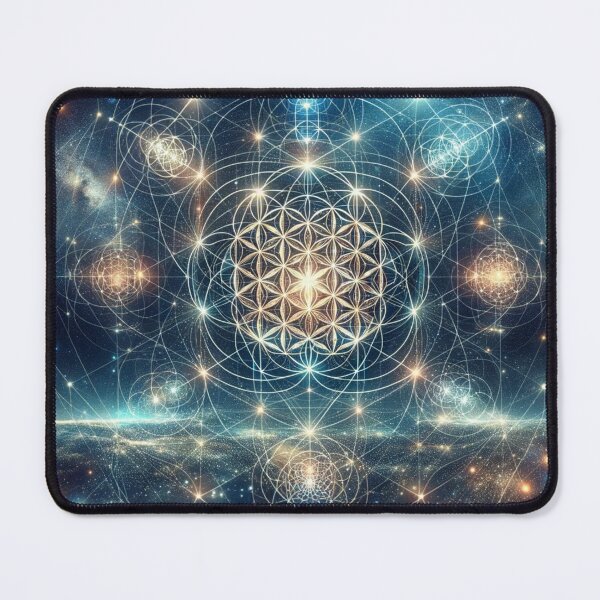 Item preview, Sacred Geometry designed and sold by SparkedVisions.