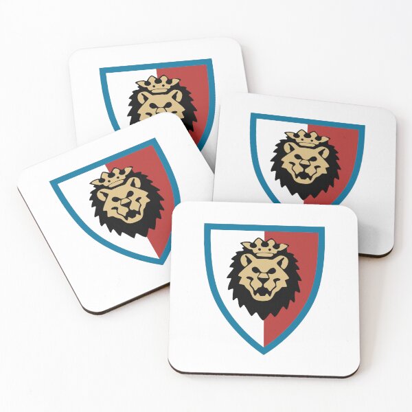 Item preview, Royal Knights 1995 designed and sold by design-jobber.