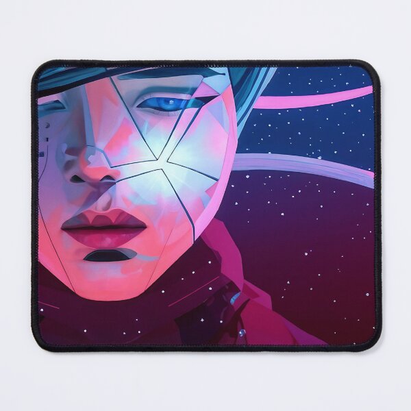 Item preview, Generative Parallax designed and sold by The Bubble 1307.