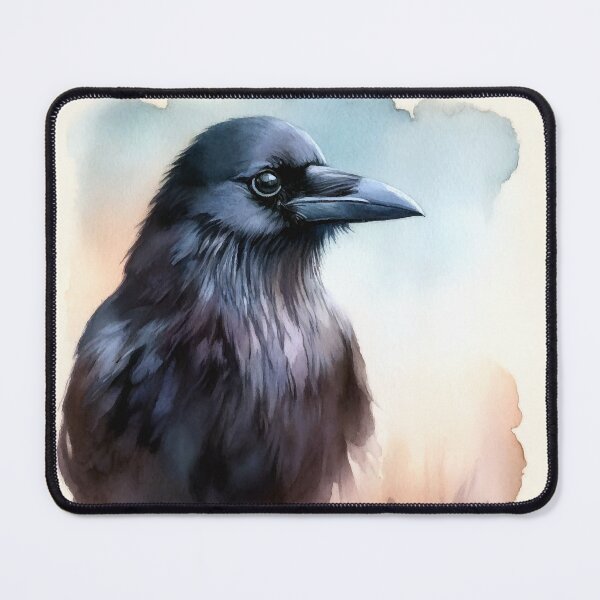 Item preview, Crow 4 designed and sold by ChrisButler.