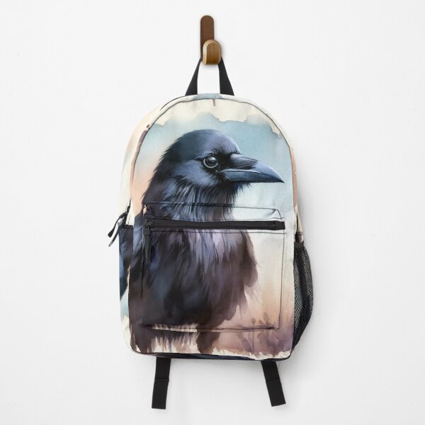 Item preview, Crow 4 designed and sold by ChrisButler.