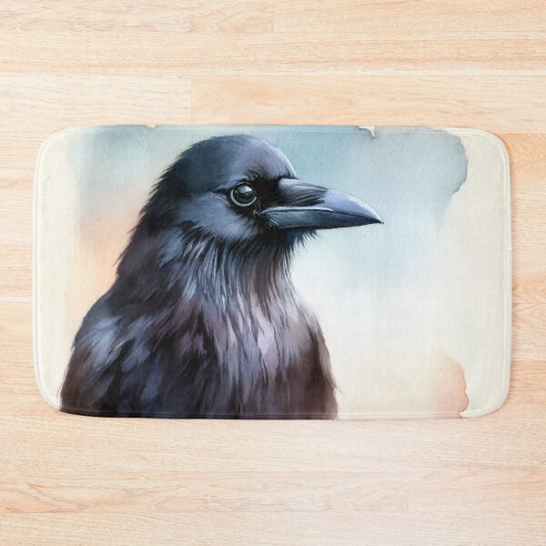 Item preview, Crow 4 designed and sold by ChrisButler.