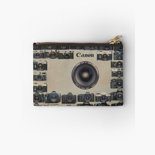 Item preview, 80 years of Canon Camera  designed and sold by mcronin2010.