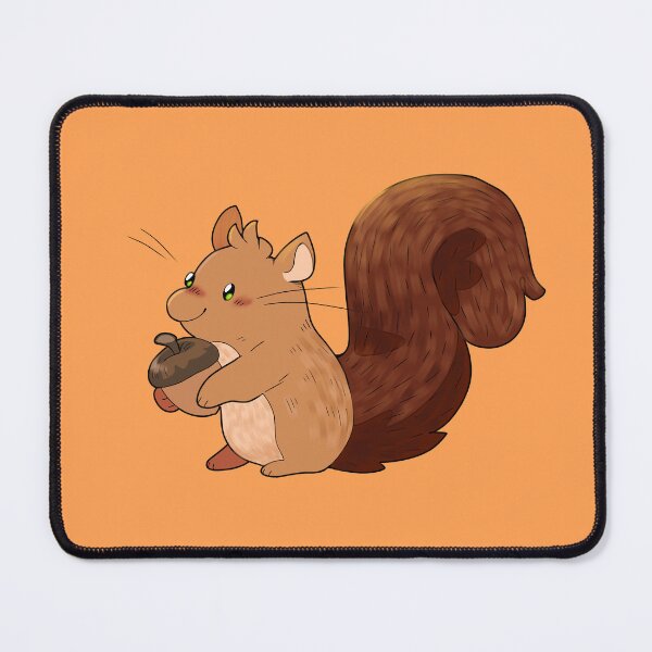 Item preview, Chibi Squirrel designed and sold by PaigeSpears.