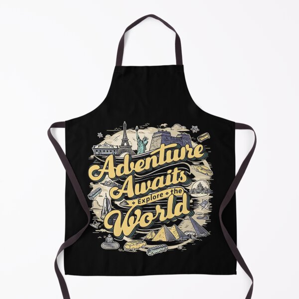 Item preview, Vintage Travel designed and sold by LaughWear Co..