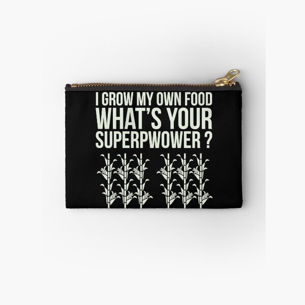 Item preview, I grow my own food designed and sold by Karl Perkins.