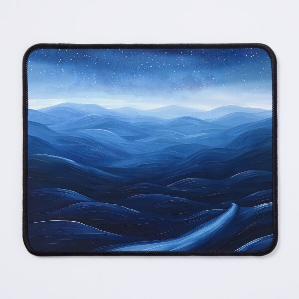Item preview, Azure Nightfall designed and sold by unimuse.