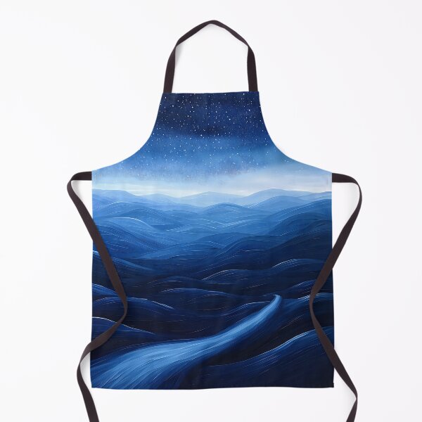 Item preview, Azure Nightfall designed and sold by unimuse.
