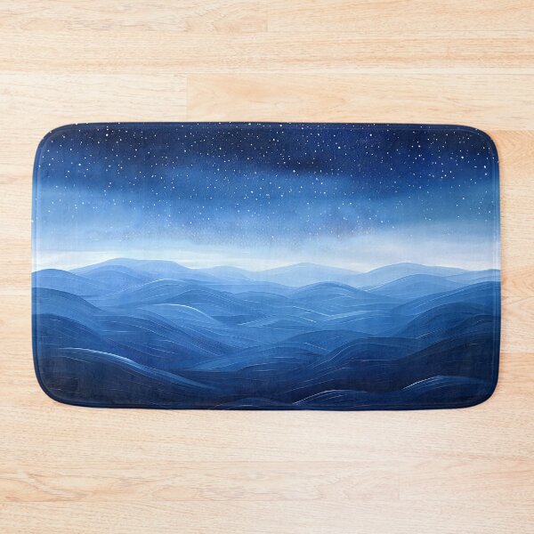 Item preview, Azure Nightfall designed and sold by unimuse.