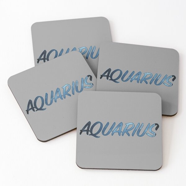 Item preview, Aquarius: Uranus designed and sold by Astrology Horoscope Art.