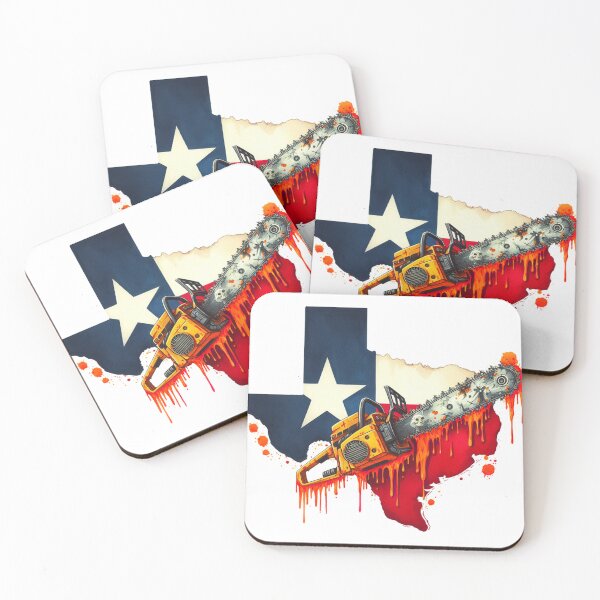 Item preview, Texas-Chainsaw designed and sold by clarkfraser.