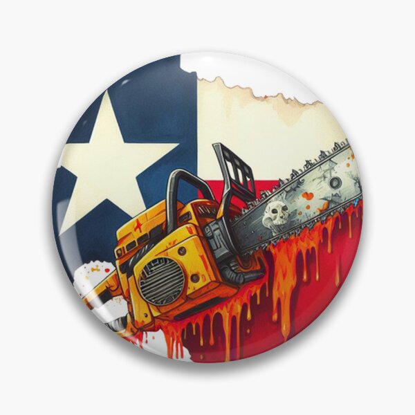 Item preview, Texas-Chainsaw designed and sold by clarkfraser.