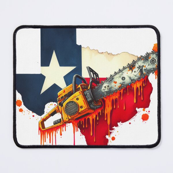 Item preview, Texas-Chainsaw designed and sold by clarkfraser.