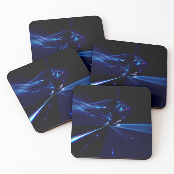 Item preview, blue light streaks designed and sold by optimusprime39.