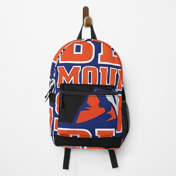 Item preview, Retro Blue Mountain State Mountain designed and sold by JanStoltenberg6.