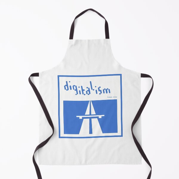 Item preview, Best Album Art Rock Digitalism Band designed and sold by LisaWoodsd.