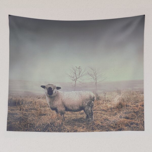 Item preview, Sheep in the arid designed and sold by Elianne Turennout.