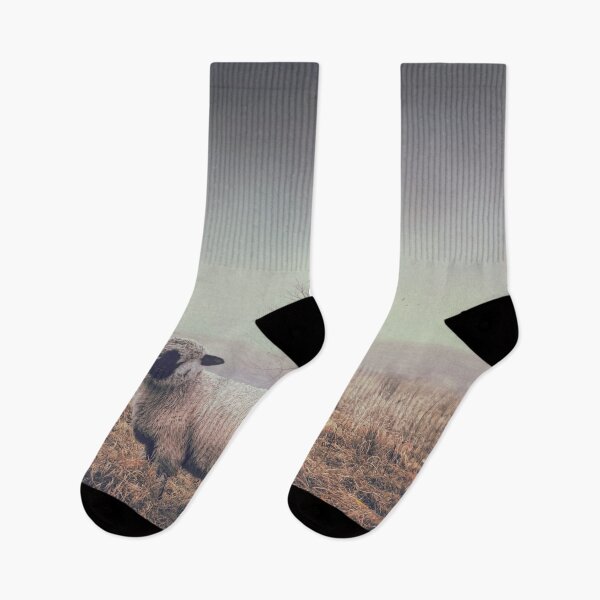 Item preview, Sheep in the arid designed and sold by Elianne Turennout.