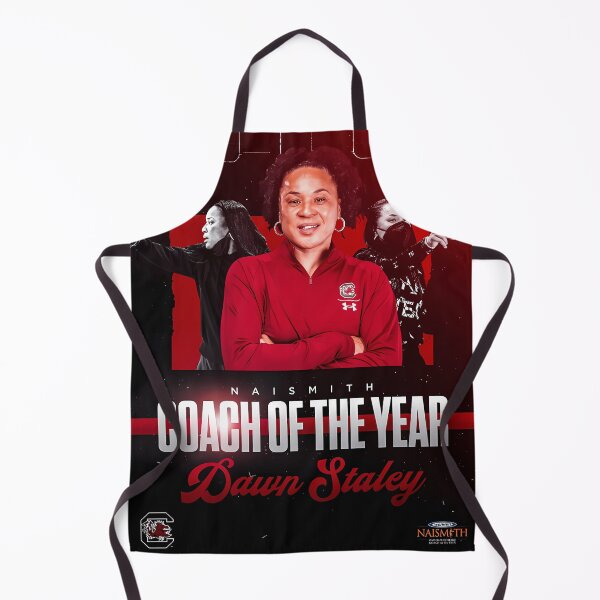 Item preview, Dawn Staley Fanart designed and sold by JanStoltenberg6.