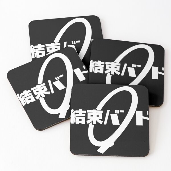 Item preview, Kessoku Band (Bocchi The Rock) designed and sold by AnneLegros.