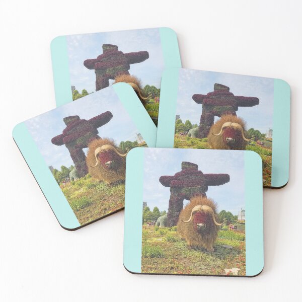 Item preview, Inukshuk designed and sold by O-Time.
