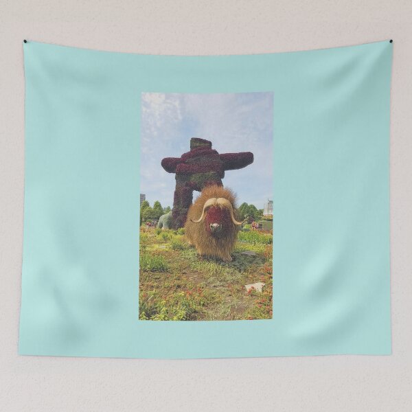 Item preview, Inukshuk designed and sold by O-Time.
