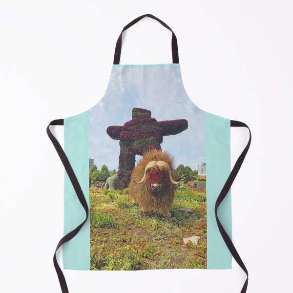 Item preview, Inukshuk designed and sold by O-Time.