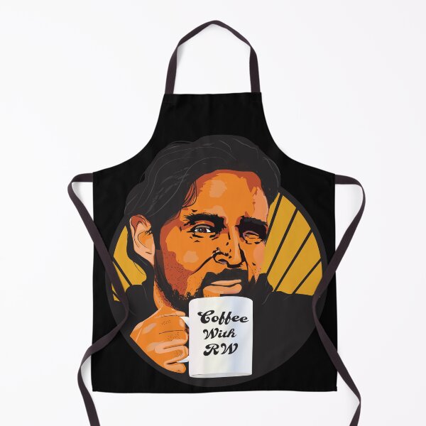 Item preview, Coffee with RW designed and sold by Sqndesigns.