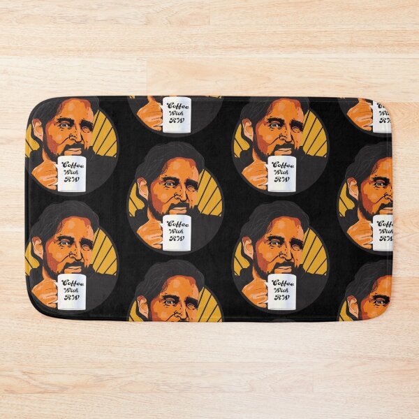 Item preview, Coffee with RW designed and sold by Sqndesigns.