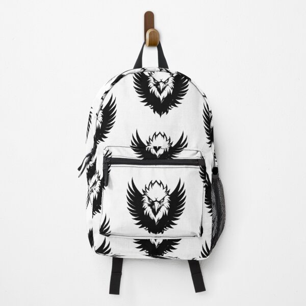Item preview, Black and White Tattoo Gryphon | Griffin | Grypis designed and sold by Grypis.