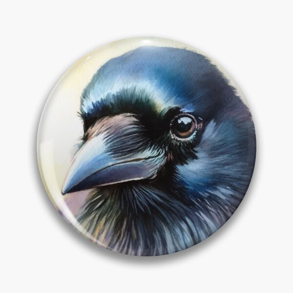 Item preview, Crow 5 designed and sold by ChrisButler.