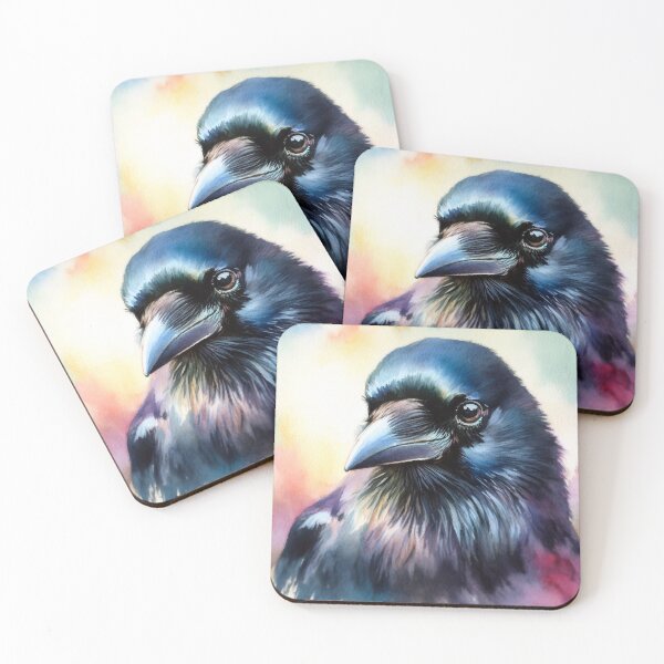 Item preview, Crow 5 designed and sold by ChrisButler.