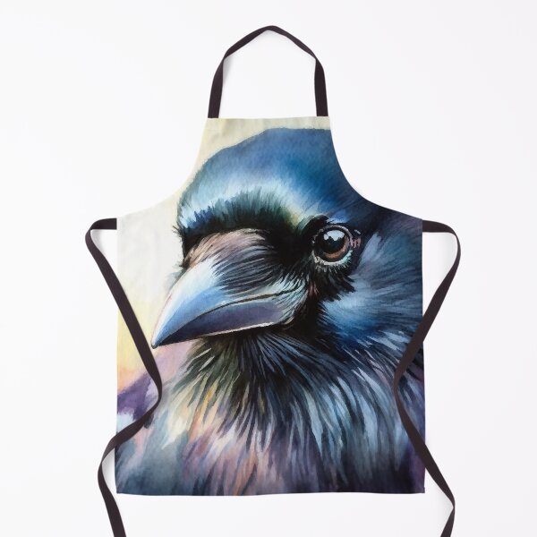 Item preview, Crow 5 designed and sold by ChrisButler.