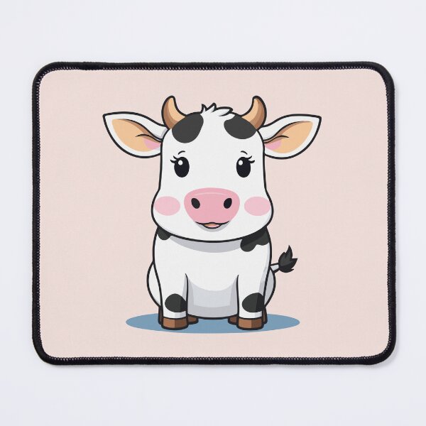 Item preview, Sweet Heifers: Charming Cow Creations designed and sold by Atlantico54.