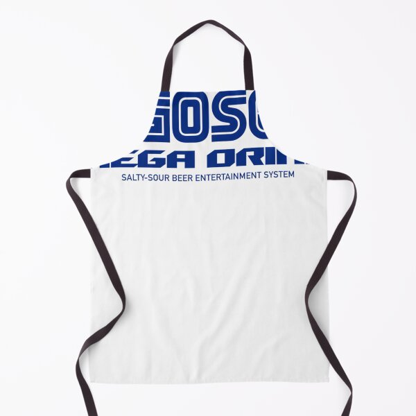 Item preview, Gose - Mega Drink designed and sold by ElisaWisozk.