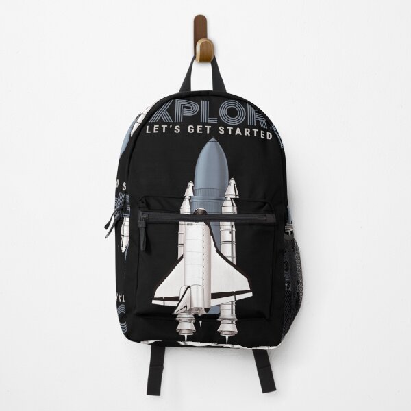 Item preview, Vintage Space Shuttle designed and sold by KewaleeTee.