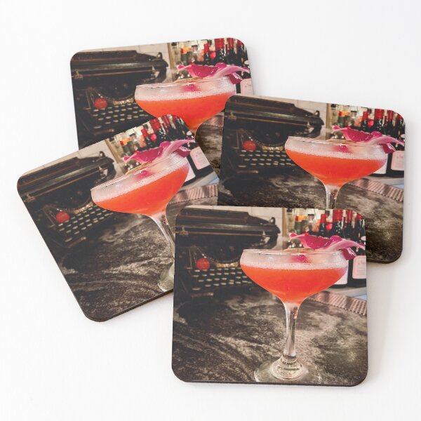 Item preview, Happy Hour designed and sold by Red Ink Gifts.