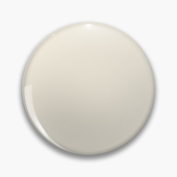 Item preview, French White Solid Color designed and sold by Moonshine Paradise.