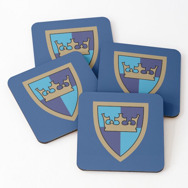 Item preview, Crown Knights 2007 designed and sold by design-jobber.