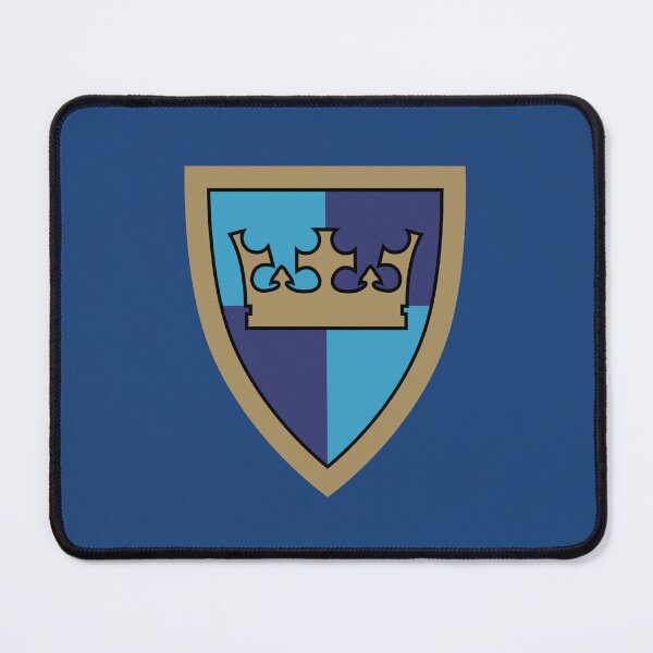 Item preview, Crown Knights 2007 designed and sold by design-jobber.