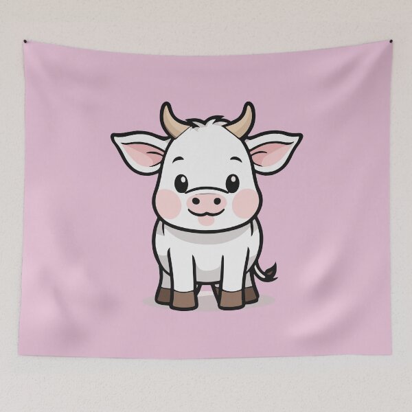Item preview, Cuddly Cow Cuties designed and sold by Atlantico54.