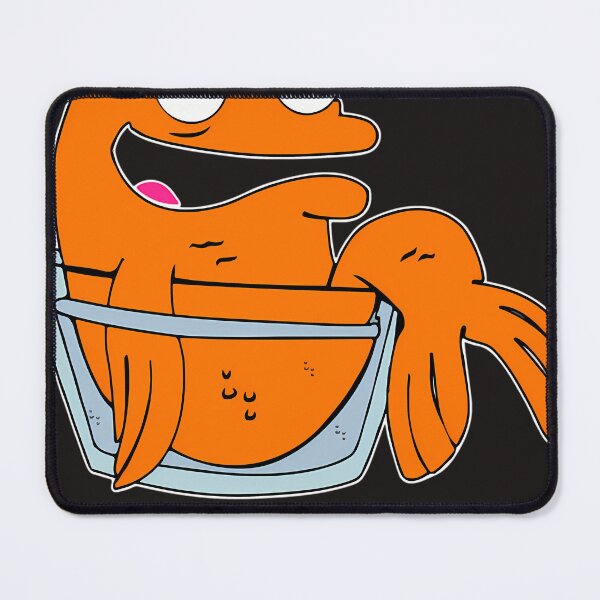 Item preview, Klaus American Dad designed and sold by CoreyHayes8.