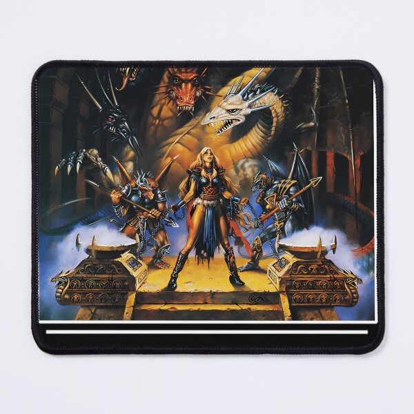 Item preview, Advanced Role Playing Game Character designed and sold by JameyTerry.