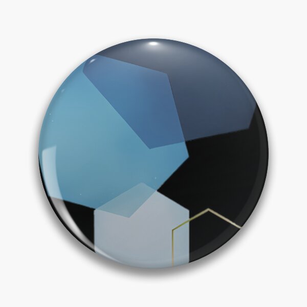 Item preview, Geometric designed and sold by RaymondLevy.
