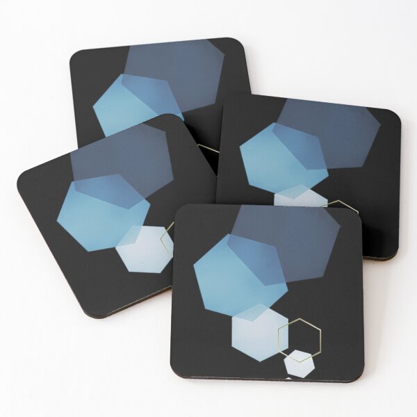 Item preview, Geometric designed and sold by RaymondLevy.