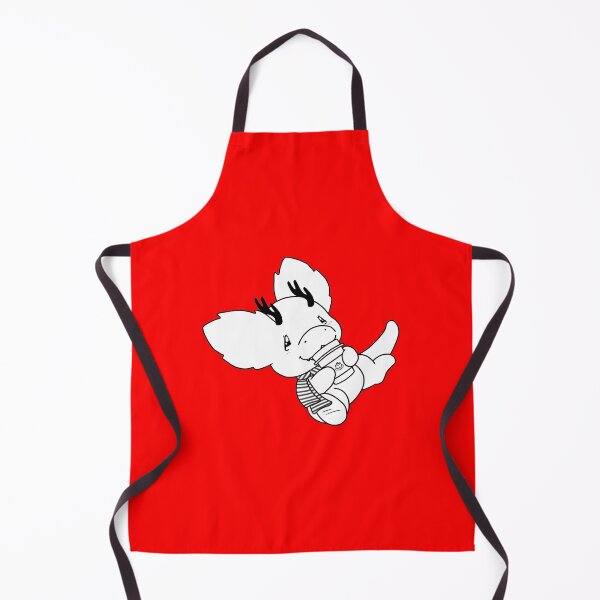 Item preview, Dandelion Daemon - Coffee Time designed and sold by Sarah Reed.